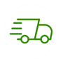 Icon giao hàng tổng kho máy hút ẩm