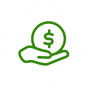 Icon thanh toán tổng kho máy hút ẩm