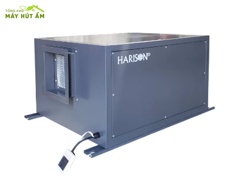 máy hút ẩm Harison HCD-150B