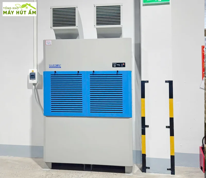 Máy hút ẩm Harison HD-720PS (720L/Ngày)