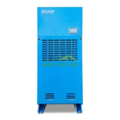 Máy hút ẩm Decker DID-168