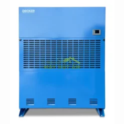 Máy hút ẩm Decker DID-600