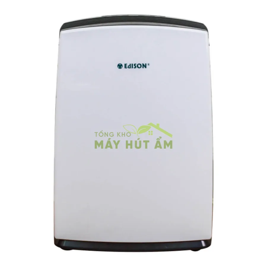 Máy hút ẩm Edison ED-12BE (12L/Ngày) Máy hút ẩm Edison ED-12BE