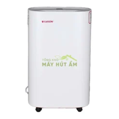 Máy hút ẩm Edison ED-27BE