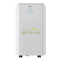 Máy hút ẩm FujiHaia DH12W