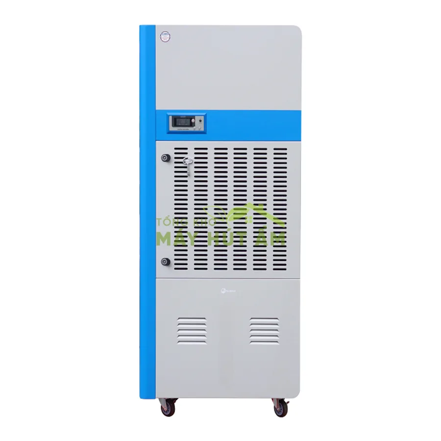 Máy hút ẩm FujiHaia DH168BG (168L/Ngày) Máy hút ẩm FujiHaia DH168BG