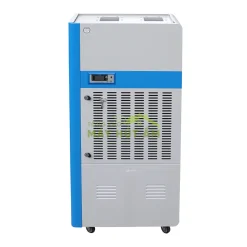 Máy hút ẩm FujiHaia DH240BG