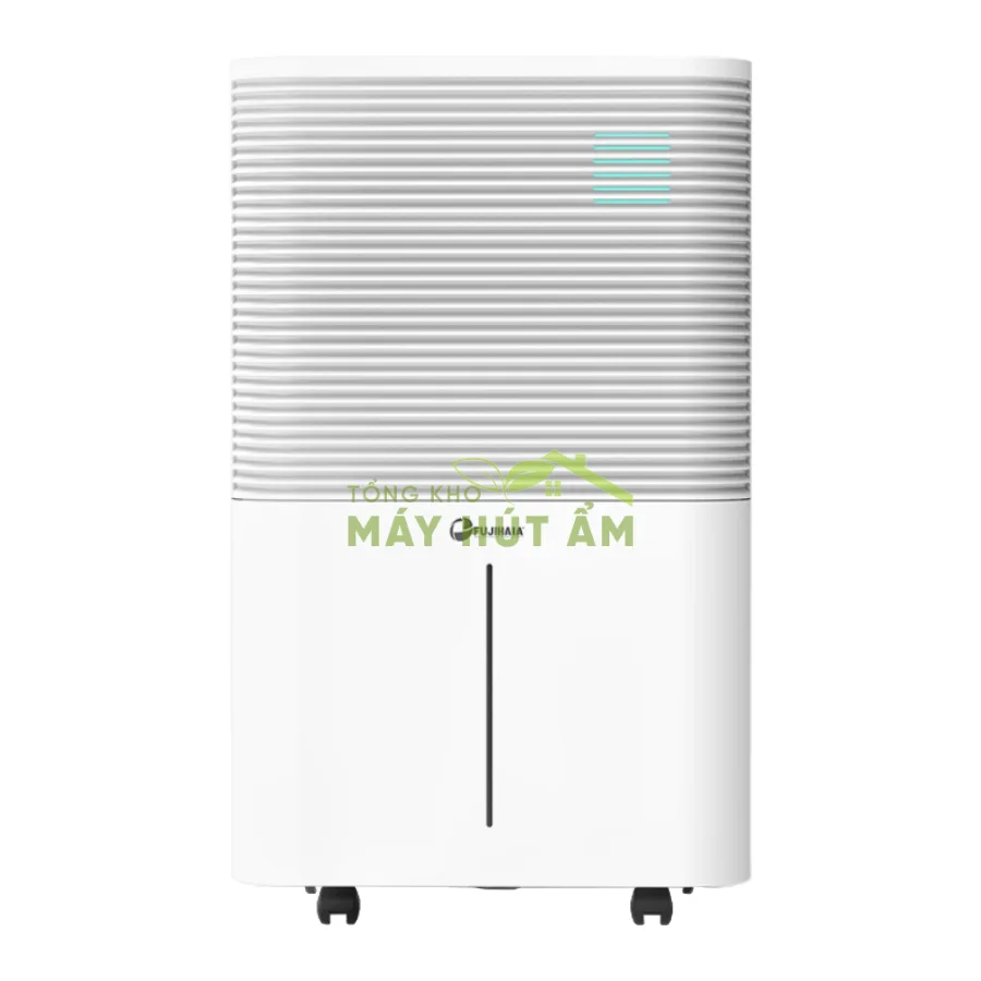 Máy hút ẩm FujiHaia DH25W (25L/Ngày) Máy hút ẩm FujiHaia DH25W