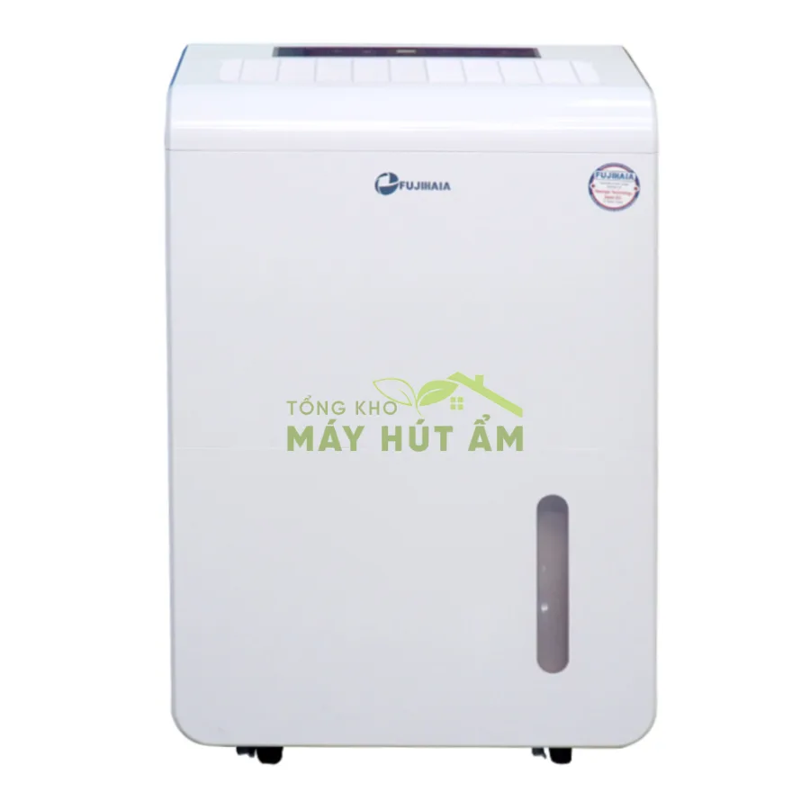 Máy hút ẩm FujiHaia DH70B (70L/Ngày) Máy hút ẩm FujiHaia DH70B