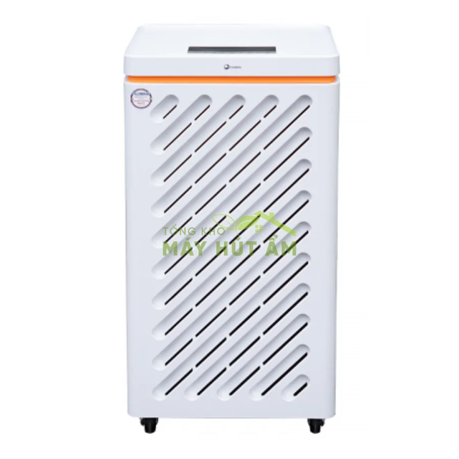 Máy hút ẩm FujiHaia DH90W (90L/Ngày) Máy hút ẩm FujiHaia DH90W