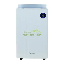 Máy hút ẩm FujiHome DH25W-HEPA (25L/Ngày)