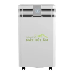 Máy hút ẩm FujiHome DH60W-HEPA