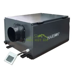Máy hút ẩm Harison HCD-45B (45L/Ngày)