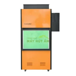 Máy hút ẩm Harison HD-150DR