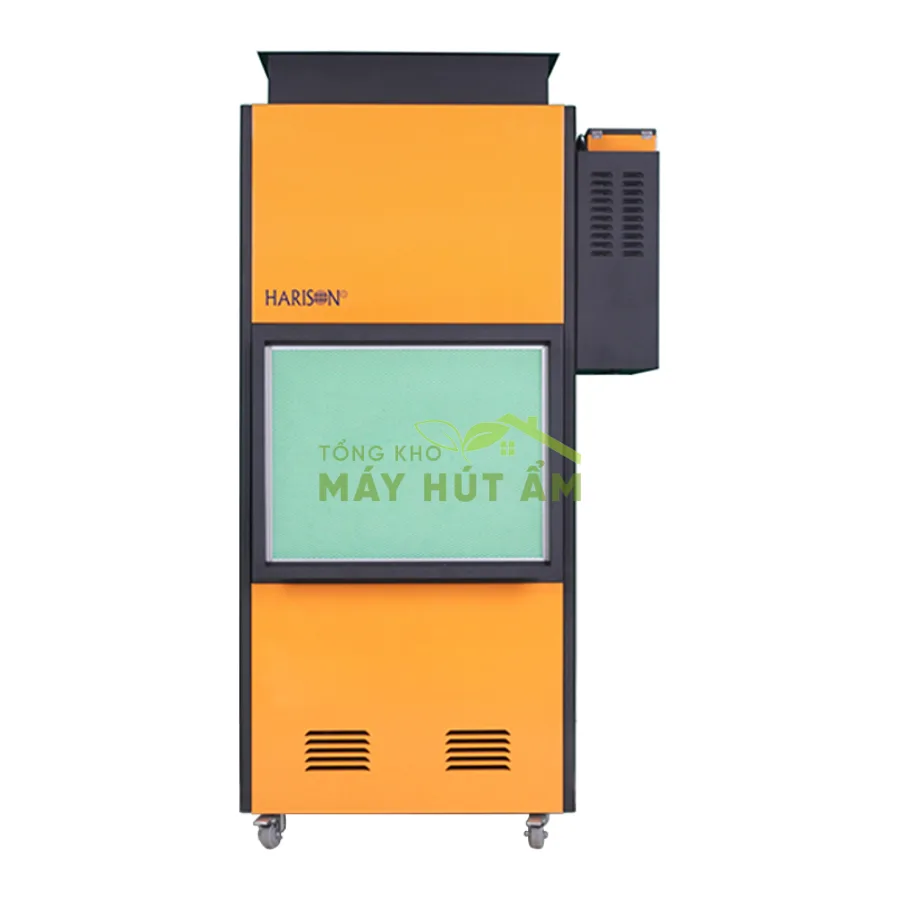 Máy hút ẩm Harison HD-192DR (192L/Ngày) Máy hút ẩm Harison HD-192DR (192L/Ngày)