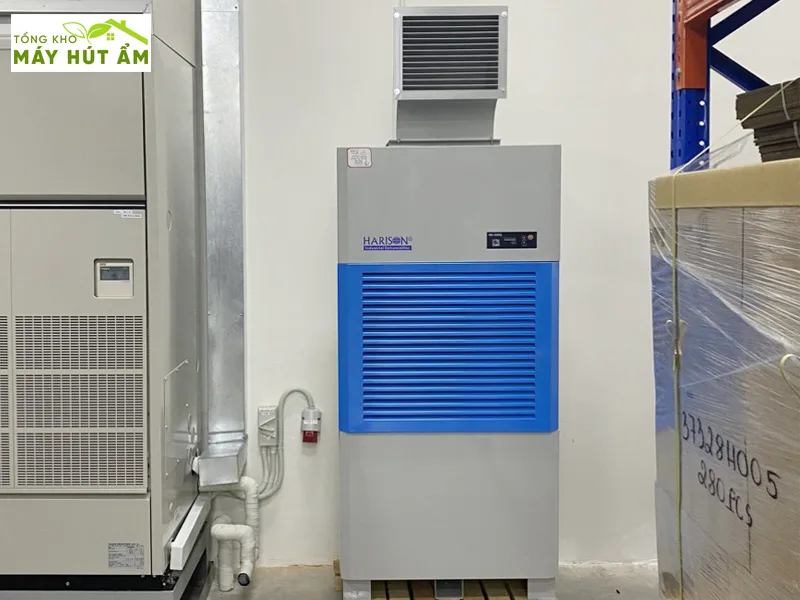 Máy hút ẩm Harison HD-192PS