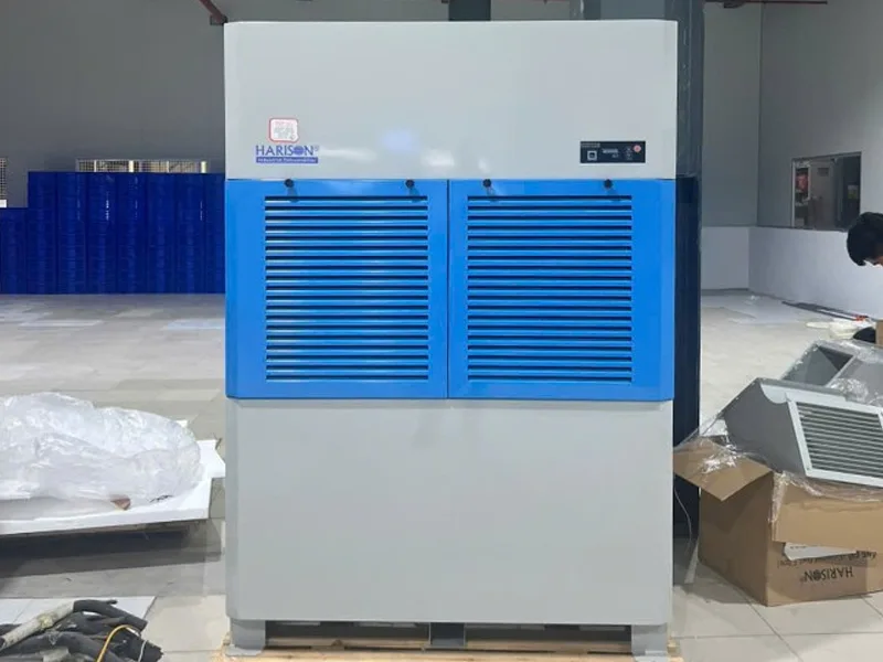 máy hút ẩm harison hd-360b