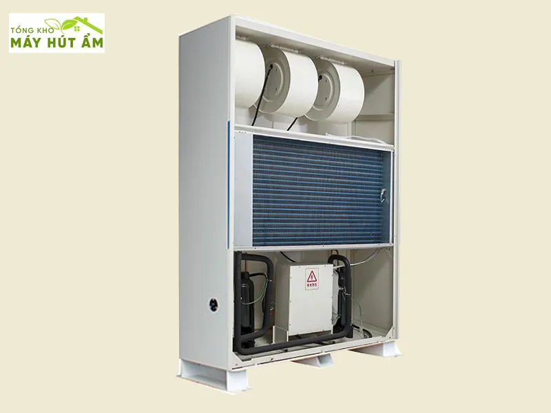 máy hút ẩm Harison HD-360B