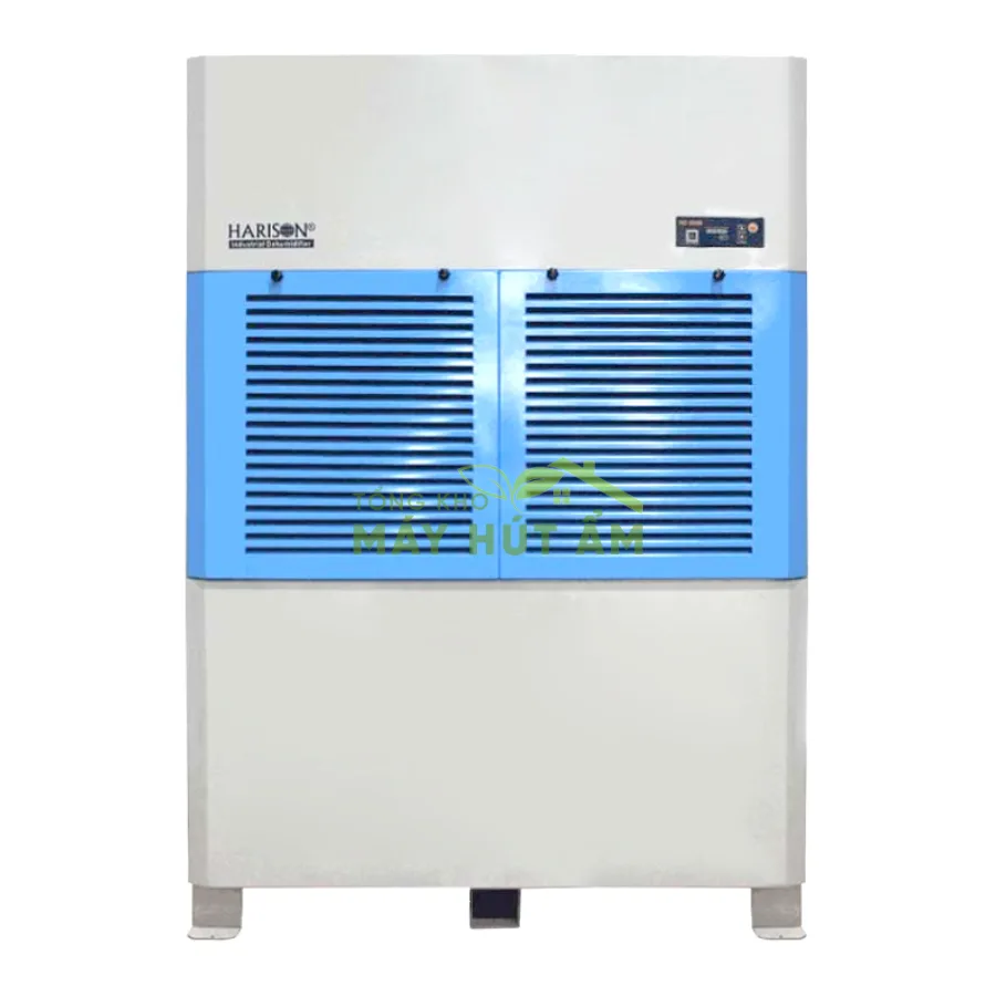 Máy hút ẩm Harison HD-360B (360L/Ngày) Máy hút ẩm Harison HD-360B