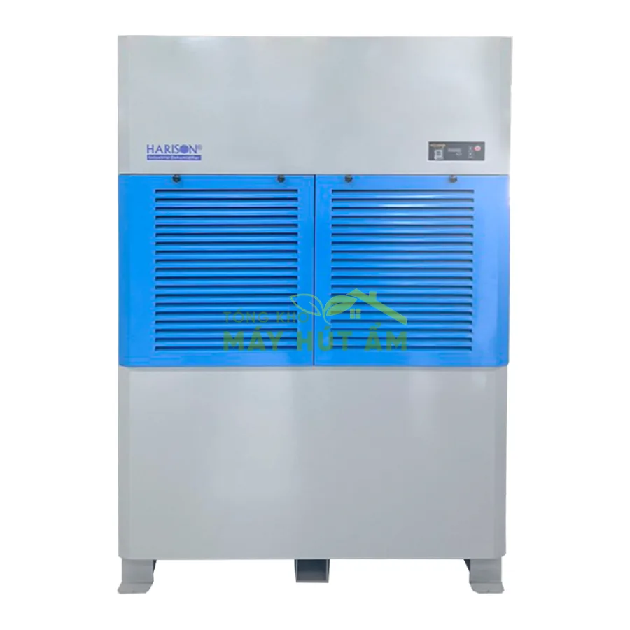 Máy hút ẩm Harison HD-504B (504L/Ngày) Máy hút ẩm Harison HD-504B