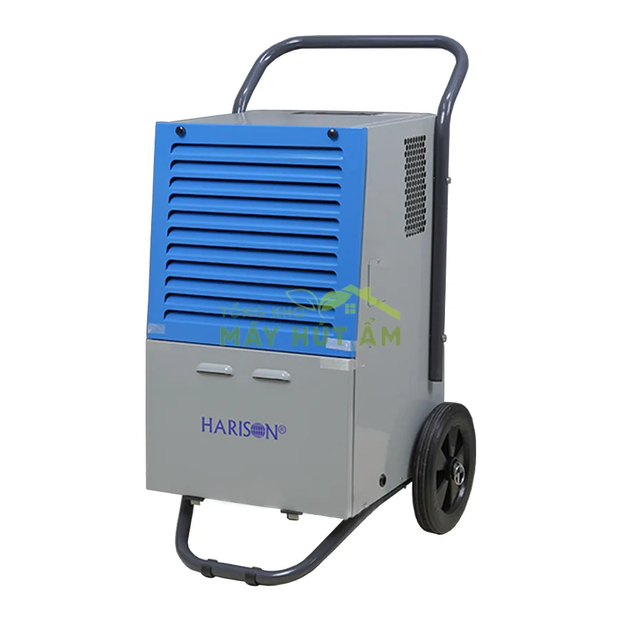 Máy hút ẩm Harison HD-60B (60L/Ngày) Máy hút ẩm Harison HD-60B (60L/Ngày)