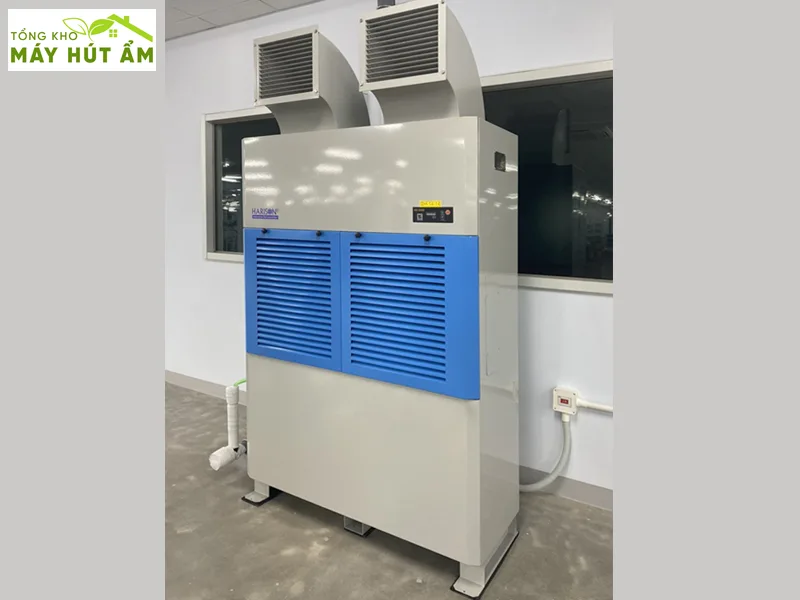Máy hút ẩm Harison HD-720B (720L/Ngày)