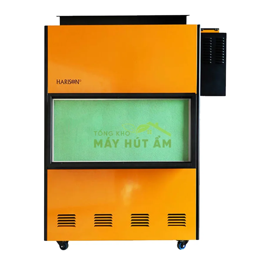 Máy hút ẩm Harison HD-720DR (720L/Ngày) Máy hút ẩm Harison HD-720DR