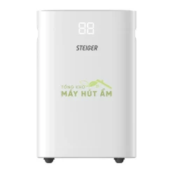 Máy hút ẩm Steiger STG-820DW