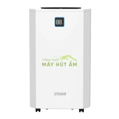 Máy hút ẩm Steiger STG-855DW