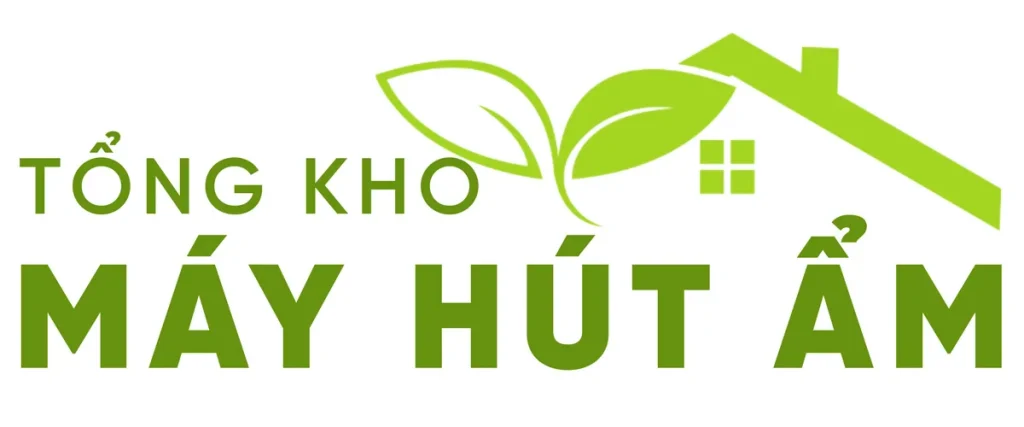 Tổng kho máy hút ẩm