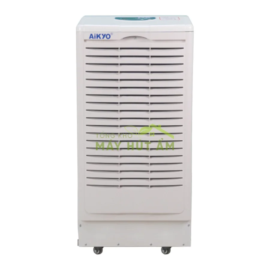 Máy hút ẩm Aikyo AD-1500B (150L/Ngày) Máy hút ẩm Aikyo AD-1500B