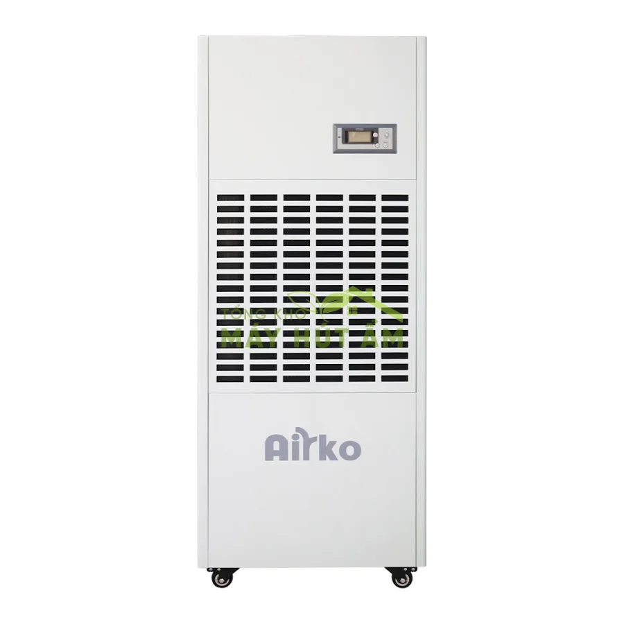 Máy hút ẩm Airko DP-10S (240L/Ngày) Máy hút ẩm Airko DP-10S