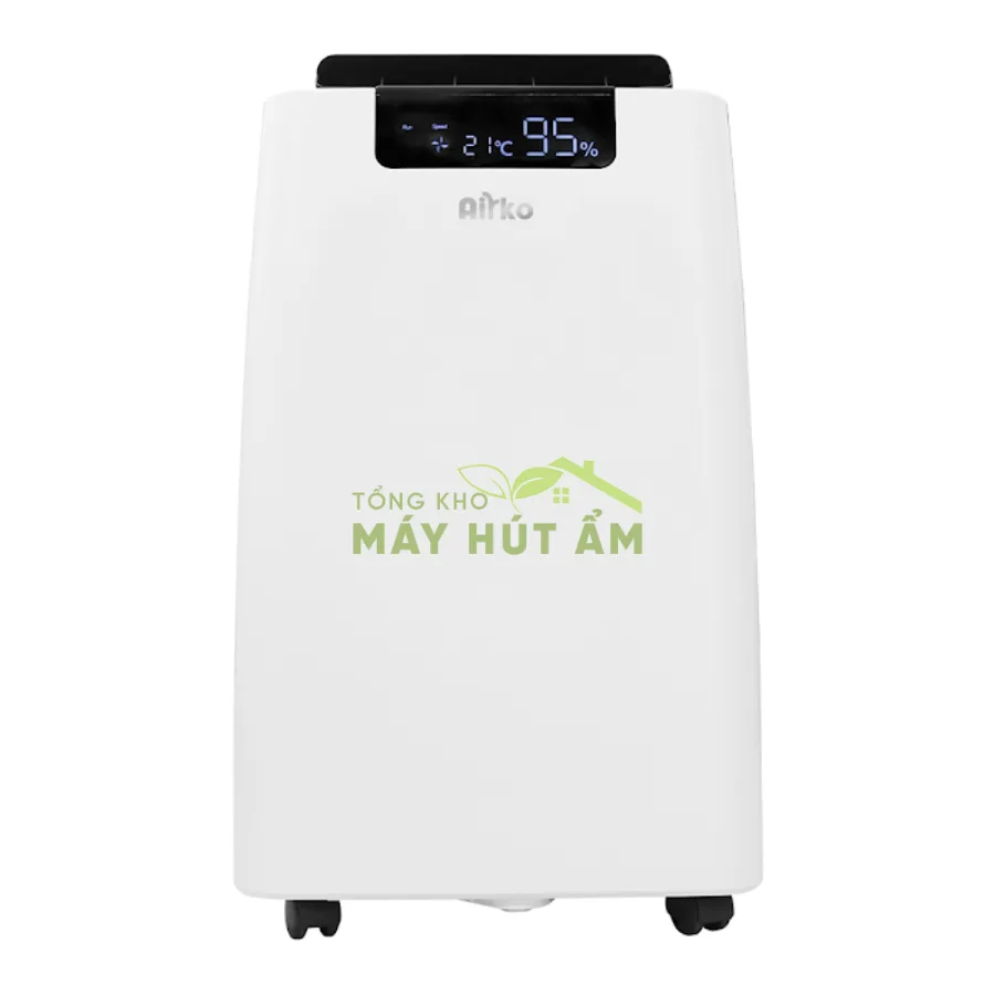 Máy hút ẩm Airko ER-650E (50L/Ngày) Máy hút ẩm Airko ER-650E