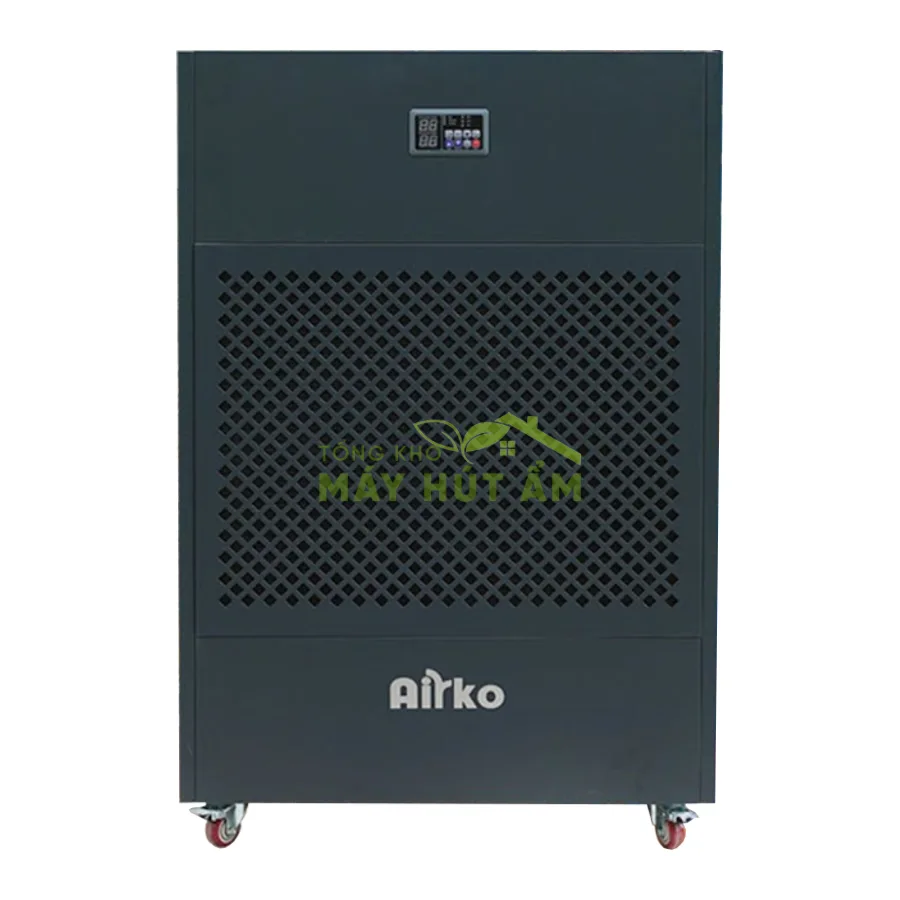 Máy hút ẩm Airko HP-40S (960L/Ngày) Máy hút ẩm Airko HP-40S