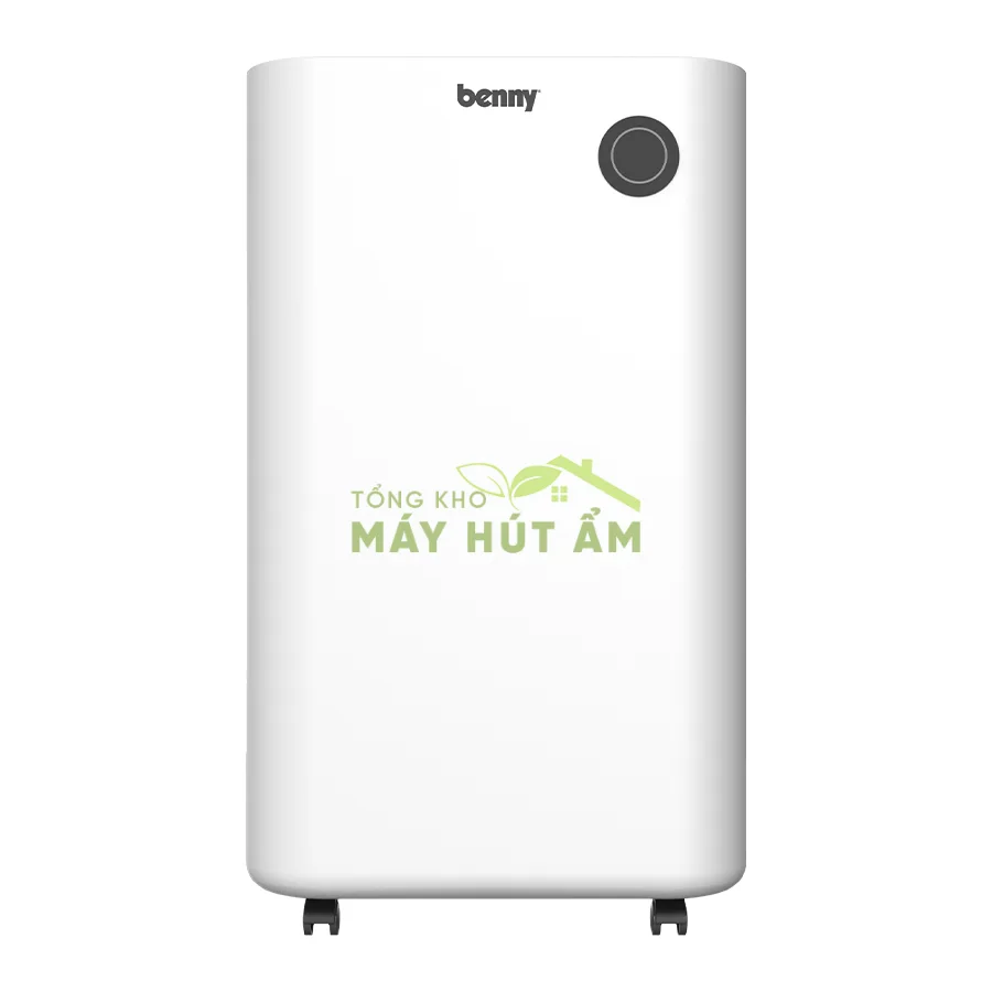 Máy hút ẩm Benny BDH-201BLACK (20L/Ngày) Máy hút ẩm Benny BDH-201BLACK (20L/Ngày)