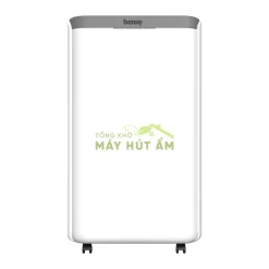 Máy hút ẩm Benny BDH-20GREY