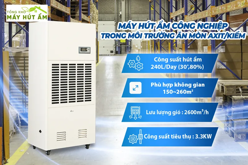 Máy hút ẩm - Tổng kho máy hút ẩm may-hut-am-cong-nghiep-fujie-acd10s