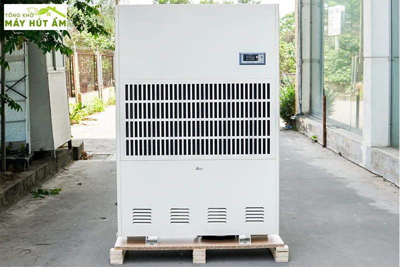 Máy hút ẩm công nghiệp FUJIE ETD20S