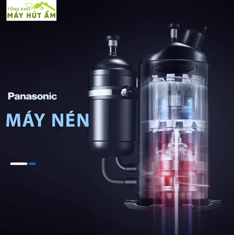 MÁY HÚT ẨM CÔNG NGHIỆP KOSMEN KM-250S