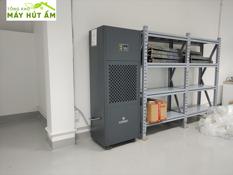 máy hút ẩm công nghiệp kosmen km-250s