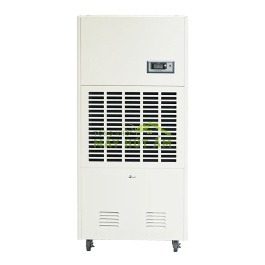 Máy hút ẩm FujiE ACD10S (240L/Ngày) Máy hút ẩm FujiE ACD10S