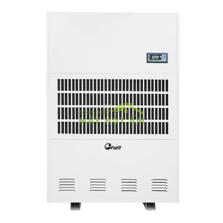 Máy hút ẩm FujiE ACD15S (360L/Ngày) Máy hút ẩm FujiE ACD15S