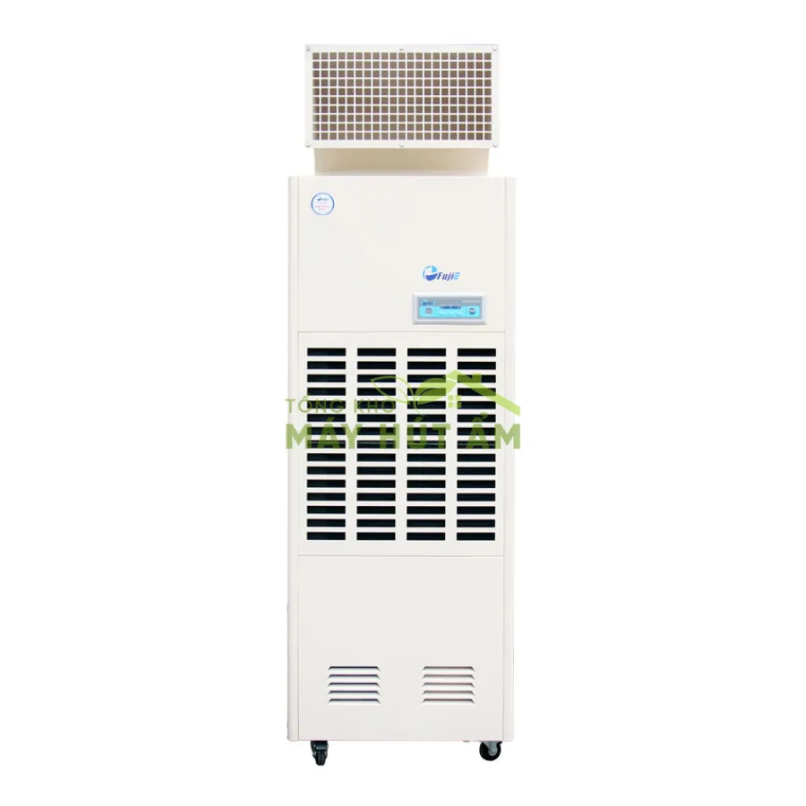 Máy hút ẩm FujiE HM-1800DS (180L/Ngày) Máy hút ẩm FujiE HM-1800DS