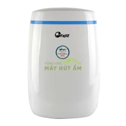 Máy hút ẩm FujiE HM-614EB