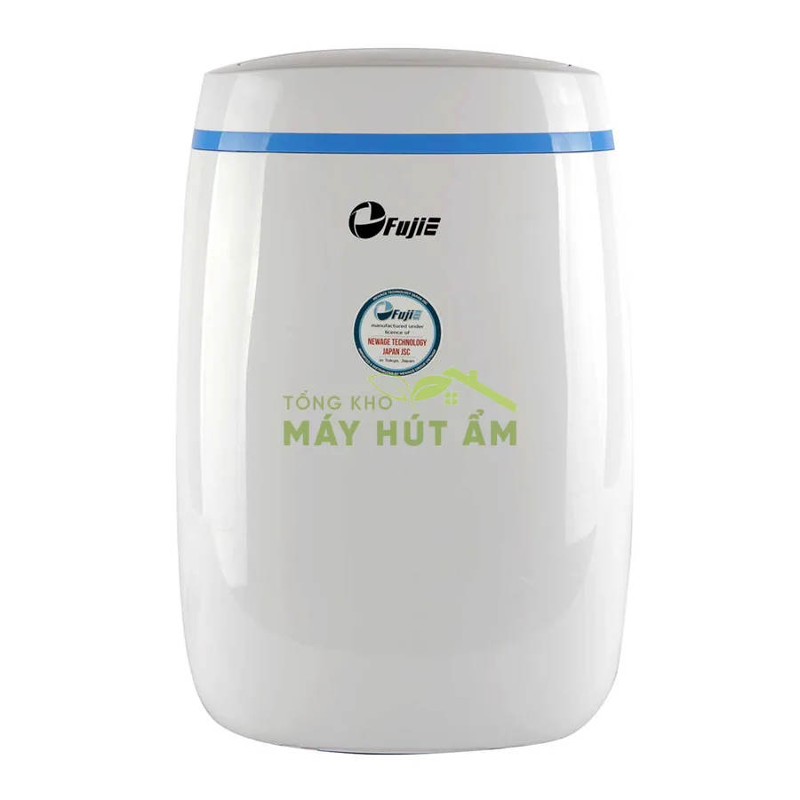 Máy hút ẩm FujiE HM-614EB (14L/Ngày) Máy hút ẩm FujiE HM-614EB