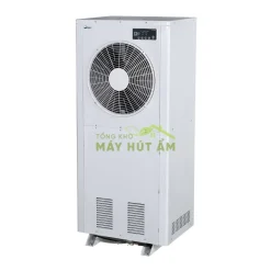 Máy hút ẩm FujiE HM-6180EB