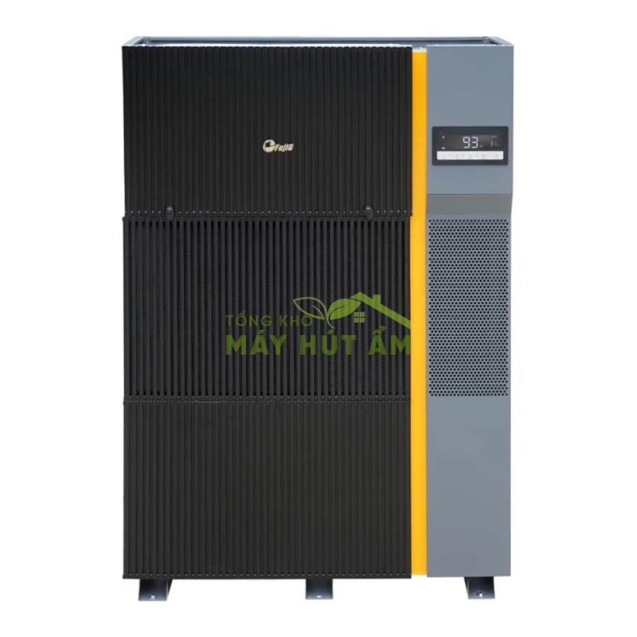 Máy hút ẩm FujiE HM-6360EN (360L/Ngày) Máy hút ẩm FujiE HM-6360EN