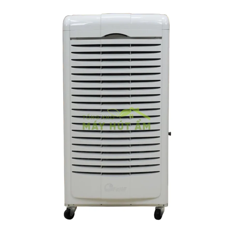 Máy hút ẩm FujiE HM-690EB (90L/Ngày) Máy hút ẩm FujiE HM-690EB