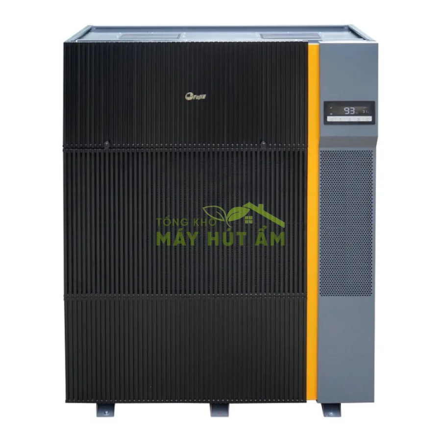 Máy hút ẩm FujiE HM-6960EN (960L/Ngày) Máy hút ẩm FujiE HM-6960EN