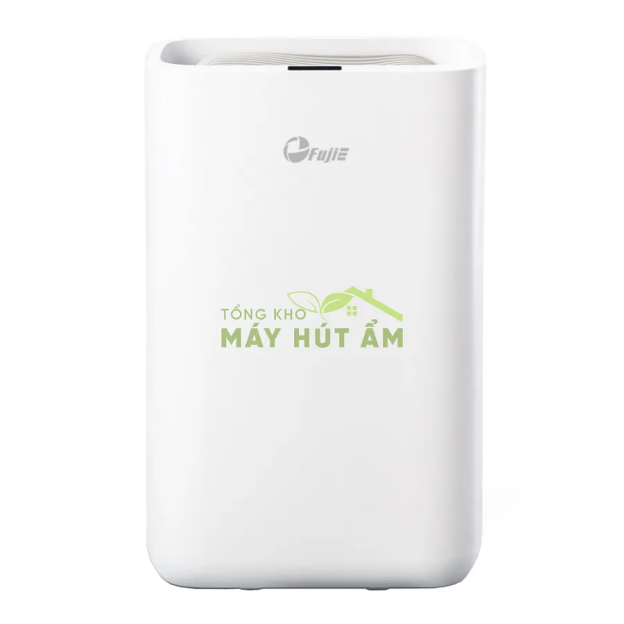 Máy hút ẩm FujiE HM-914EC (14L/Ngày) Máy hút ẩm FujiE HM-914EC